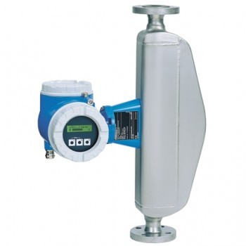  Endress+Hauser Promass -  -     