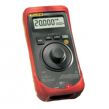    Fluke 707 -  -     